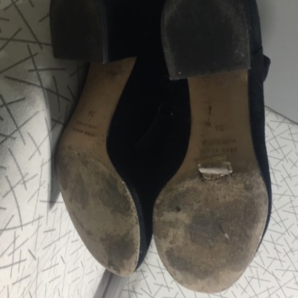 Club Monaco andreea boots - Picture 5 of 6